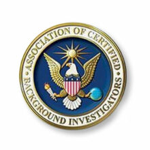 Association of Certified Background Investigators