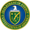 Department of Energy USA Logo